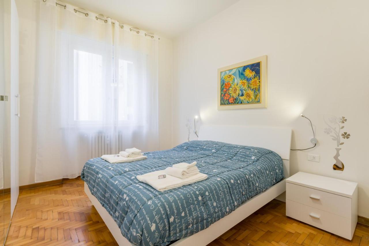 Casagiulietta Apartment Верона Екстериор снимка