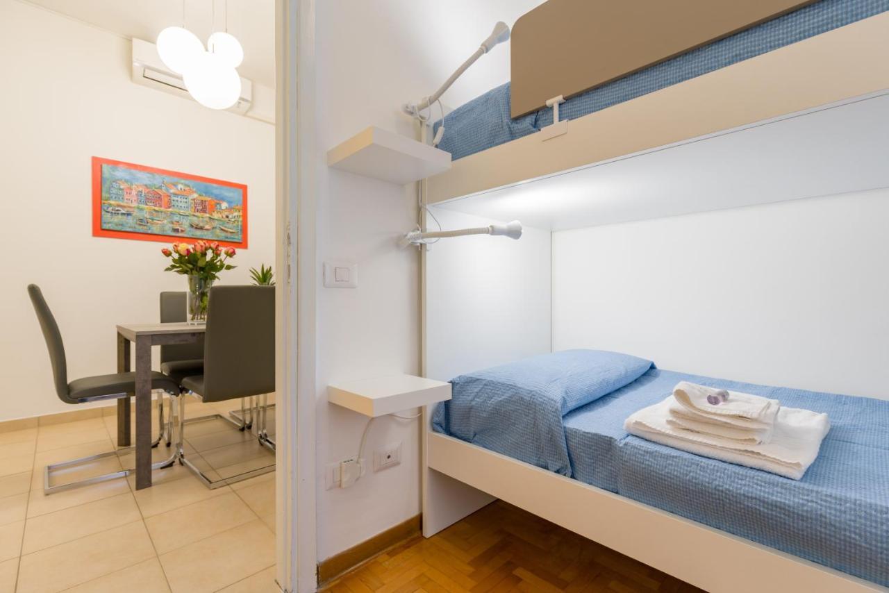 Casagiulietta Apartment Верона Екстериор снимка