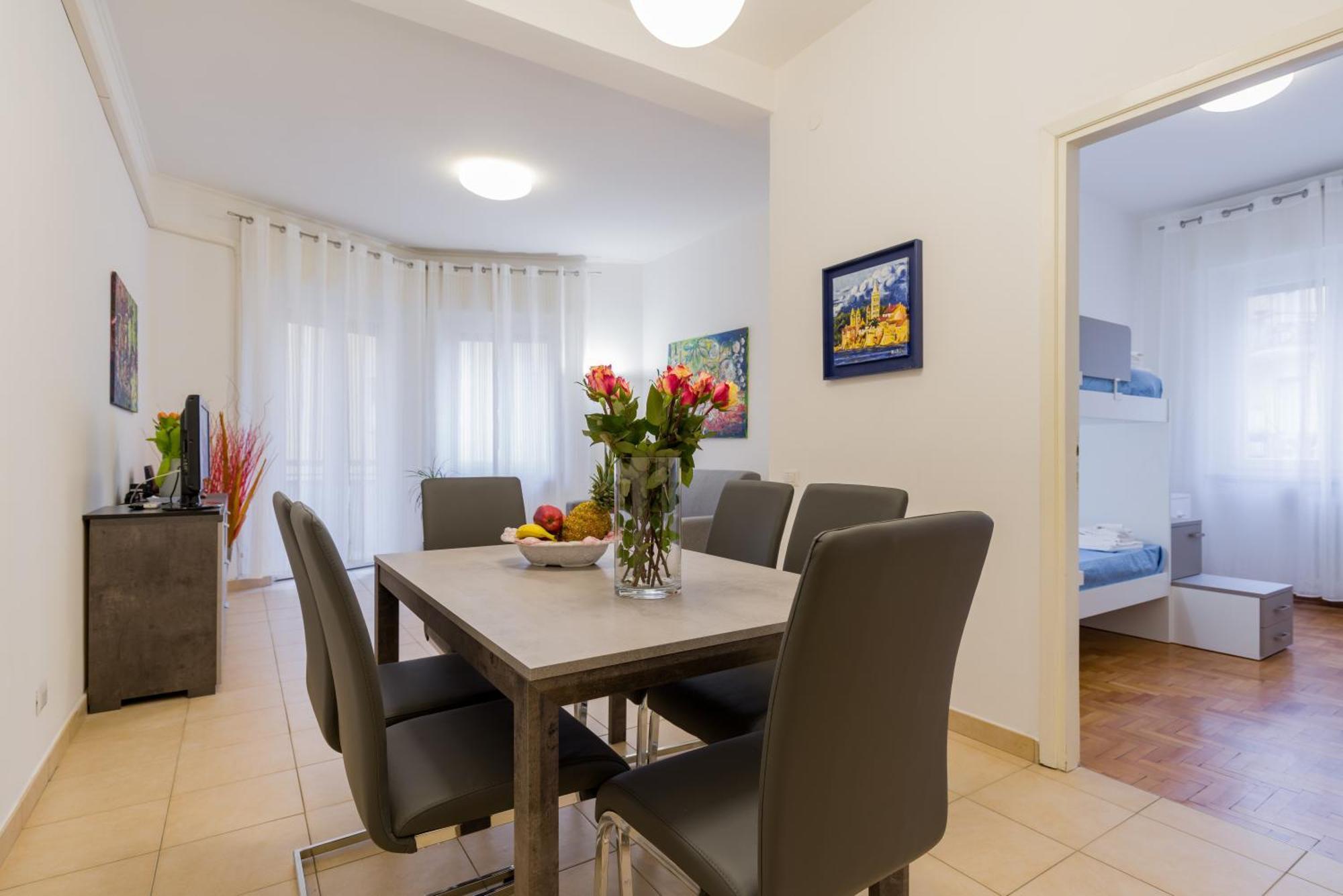 Casagiulietta Apartment Верона Екстериор снимка