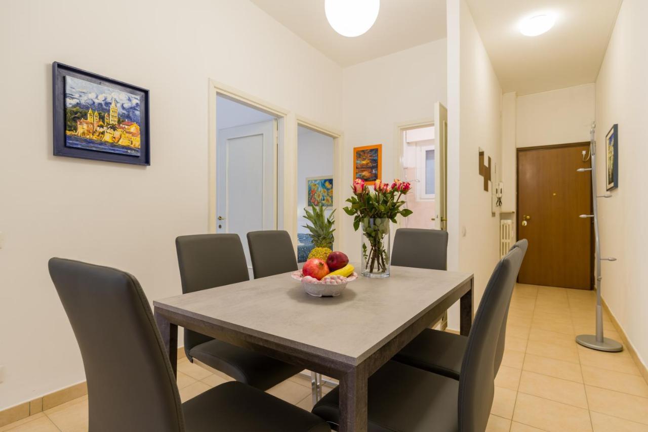 Casagiulietta Apartment Верона Екстериор снимка