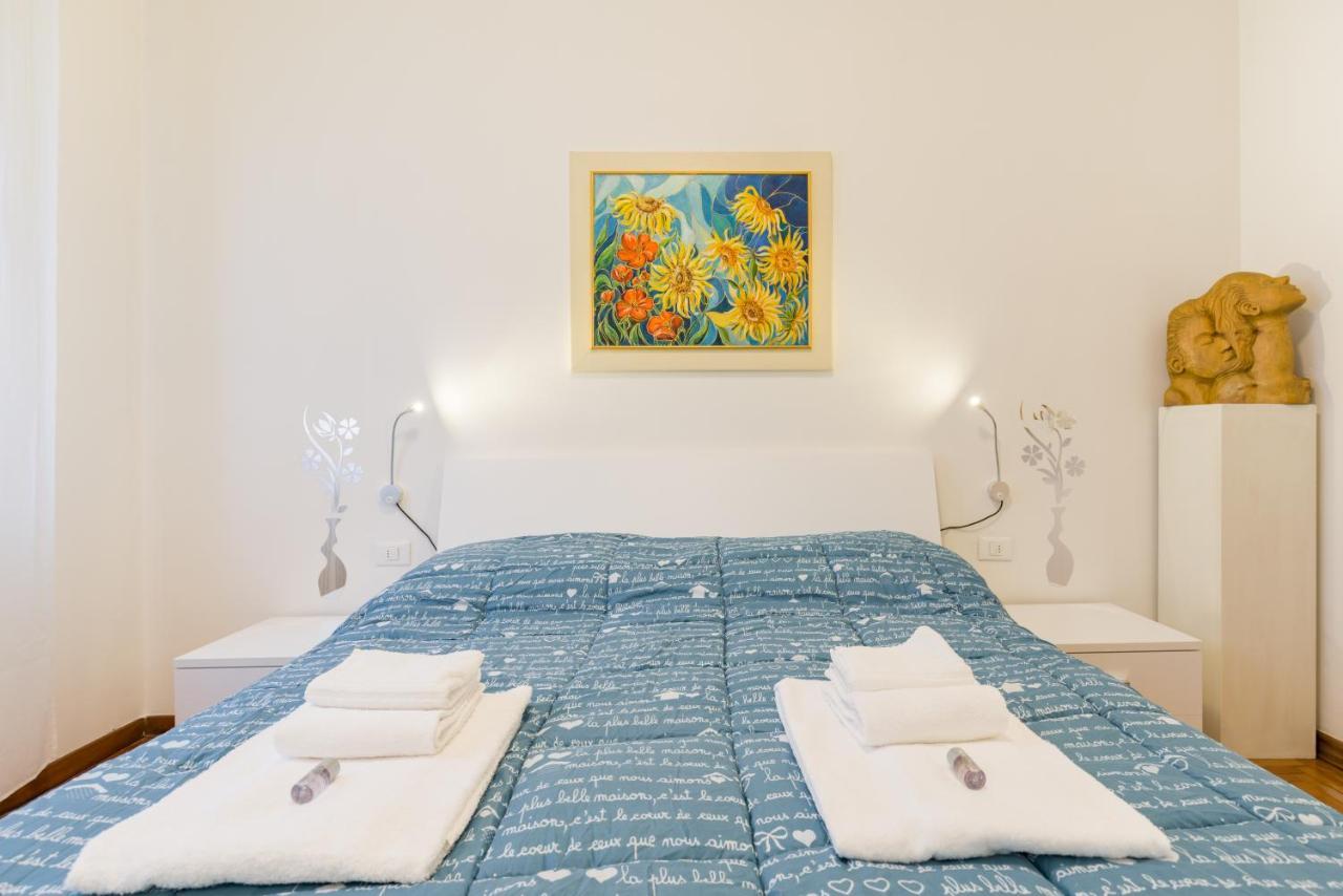 Casagiulietta Apartment Верона Екстериор снимка