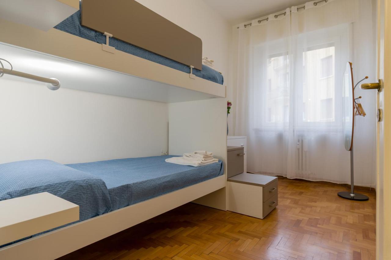 Casagiulietta Apartment Верона Екстериор снимка