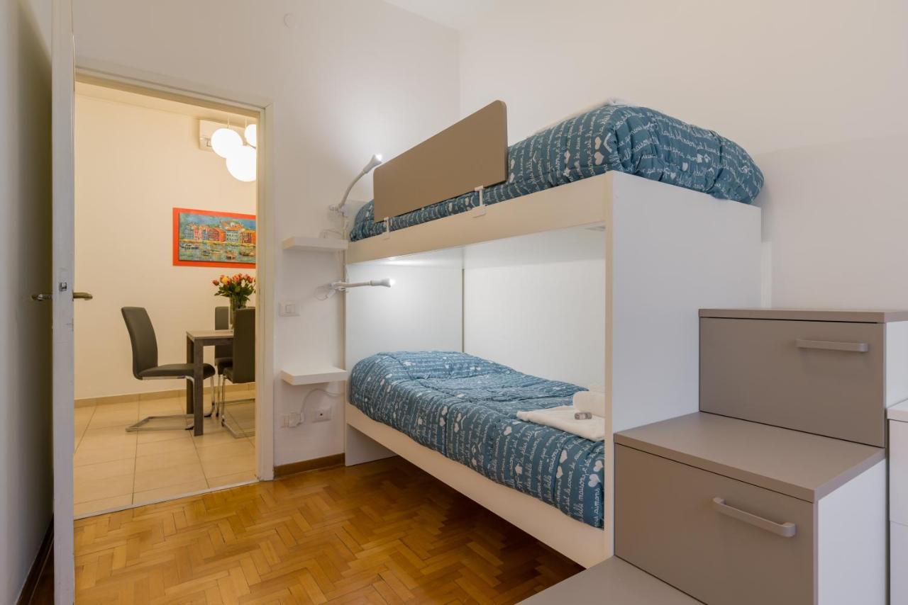 Casagiulietta Apartment Верона Екстериор снимка