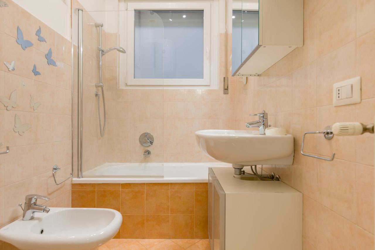 Casagiulietta Apartment Верона Екстериор снимка
