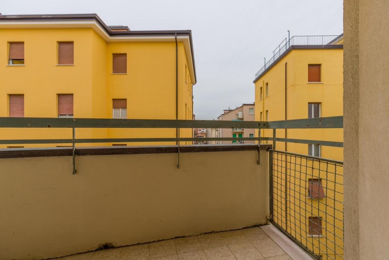 Casagiulietta Apartment Верона Екстериор снимка