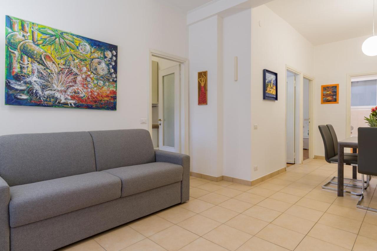 Casagiulietta Apartment Верона Екстериор снимка