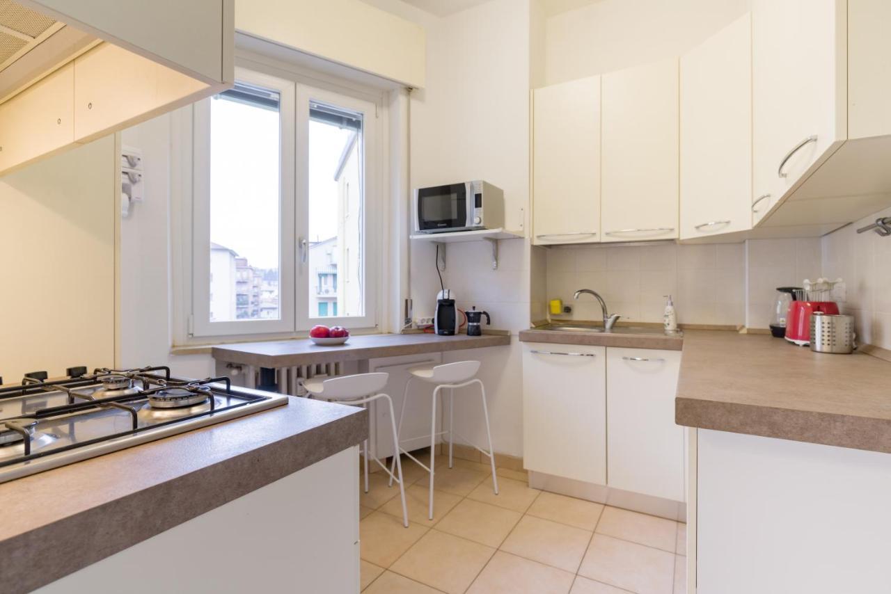 Casagiulietta Apartment Верона Екстериор снимка