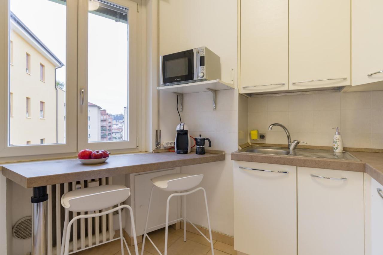 Casagiulietta Apartment Верона Екстериор снимка