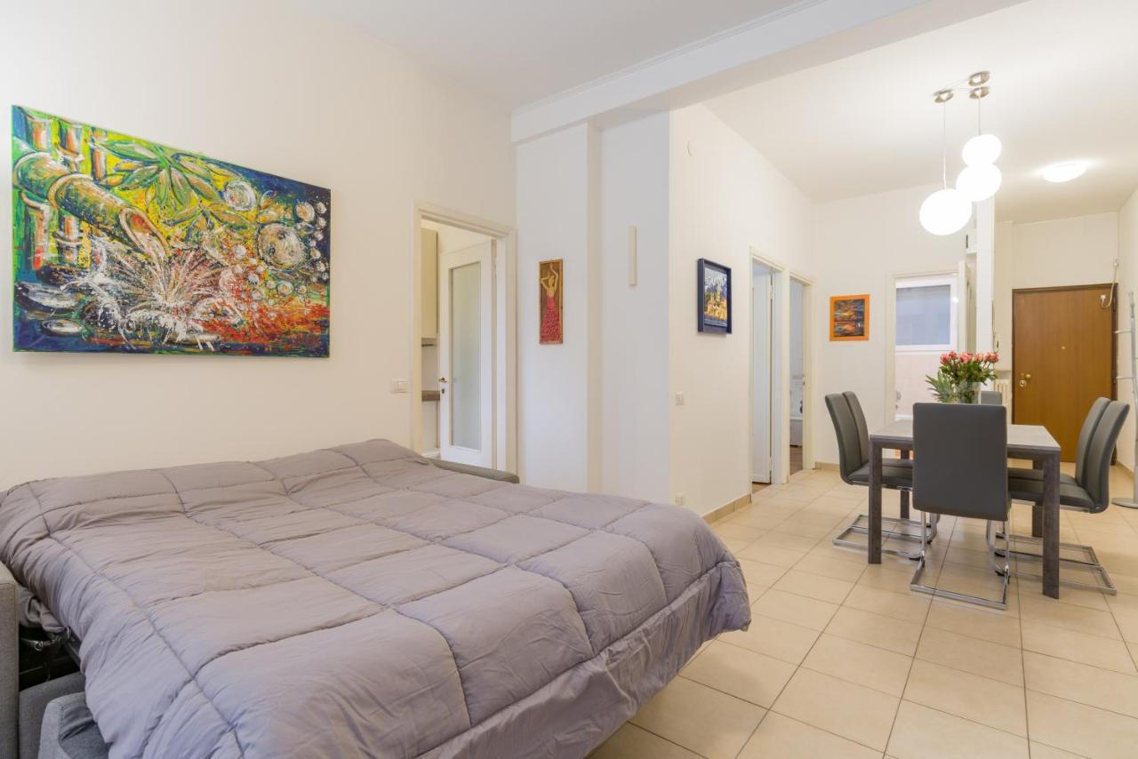 Casagiulietta Apartment Верона Екстериор снимка